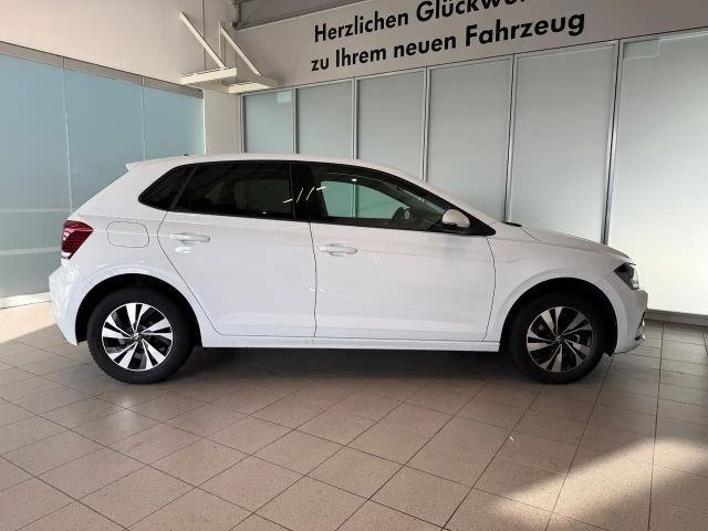 Volkswagen Polo Comfortline