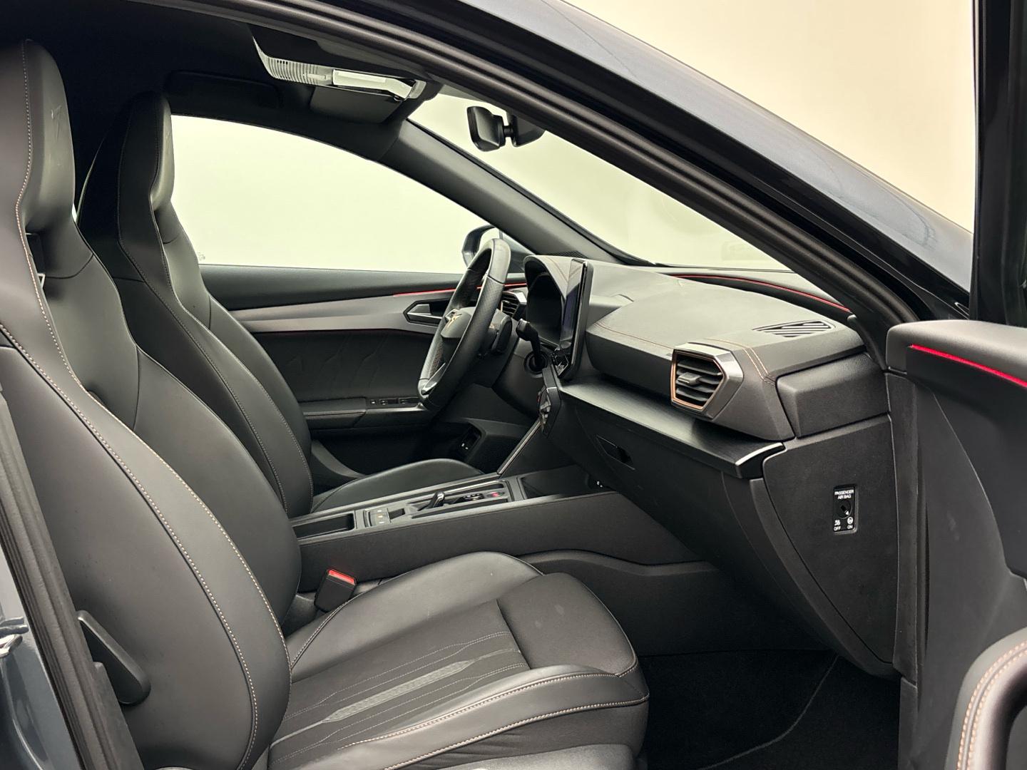 Cupra Formentor 1.4 DSG VZ e-Hybrid