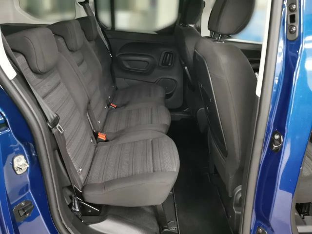 Opel Combo Elegance Life