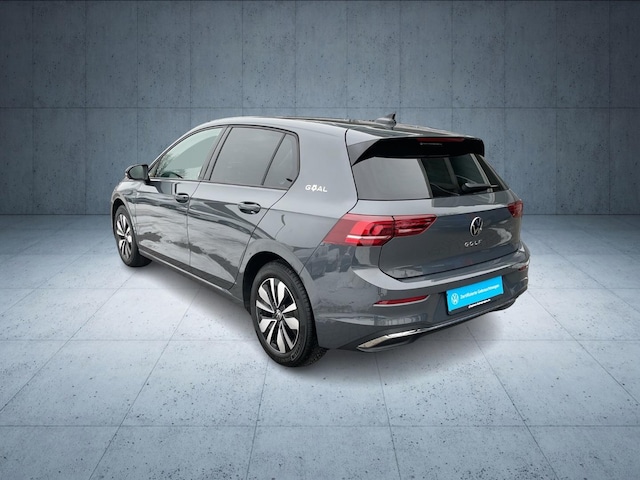 Volkswagen Golf 1.5 TSI