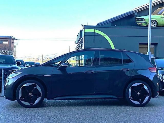 Volkswagen ID.3 Business Performance Pro