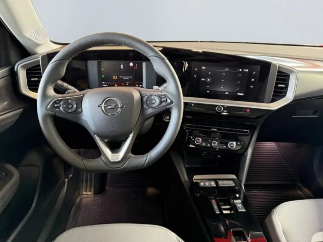 Opel Mokka Elegance Turbo