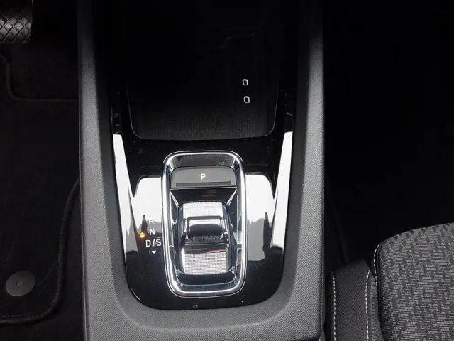 Skoda Octavia Combi Style Style