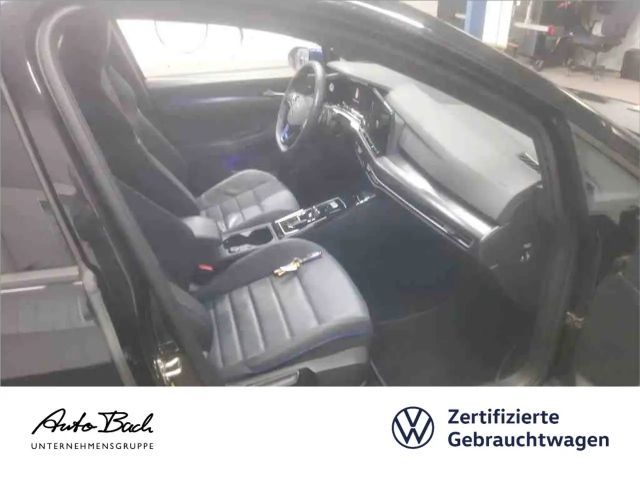 Volkswagen Golf 2.0 TSI DSG Golf VIII