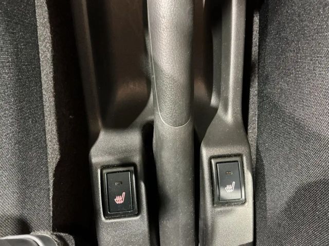 Suzuki Swift 4x4 Comfort Plus