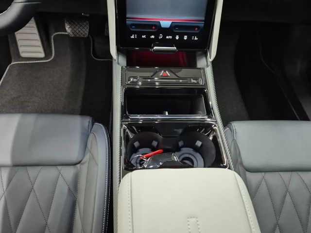 Ford Capri Extended 77 KW | Wärmepumpe | RFK | AHK | Navi | P