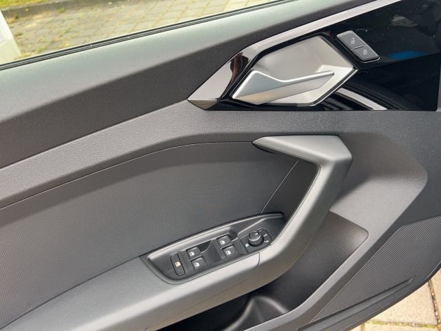Audi A1 25 TFSI S-Tronic Sportback