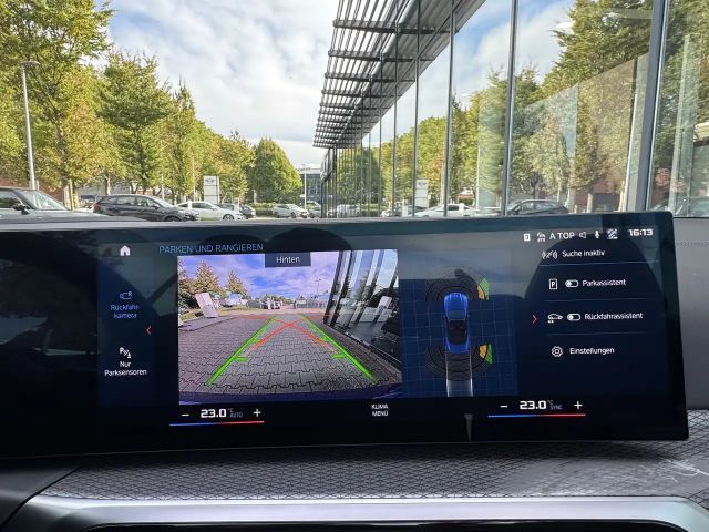 BMW M4 Cabrio Competition xDrive