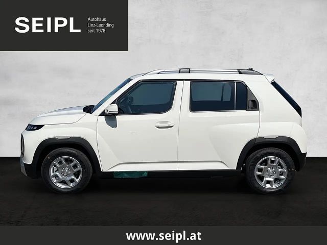 Hyundai INSTER 49 kWh Trend