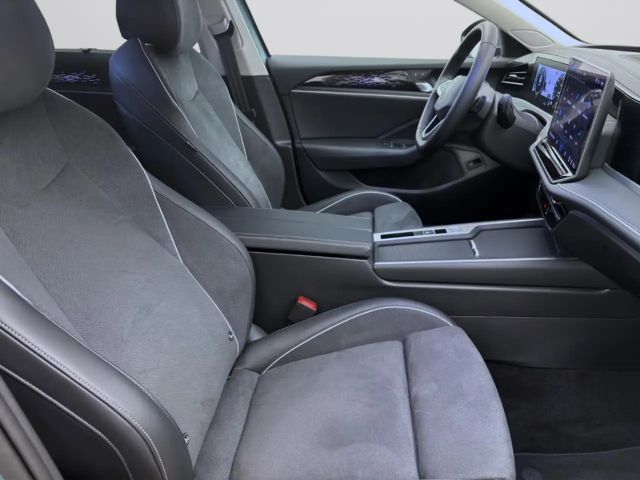 Volkswagen Passat 2.0 TDI Business DSG Variant