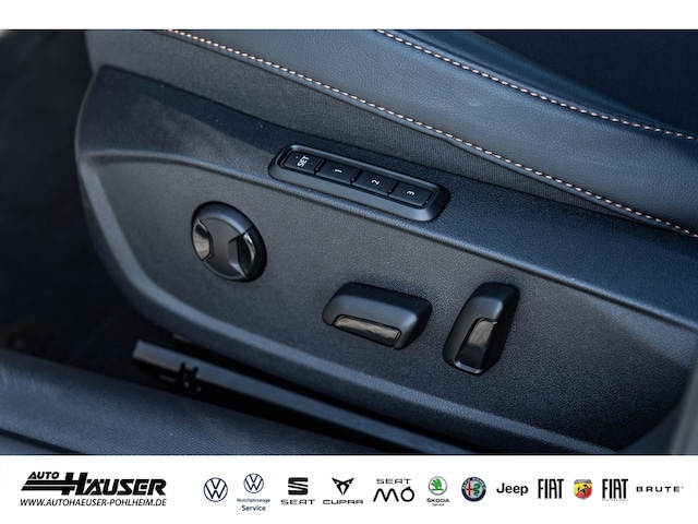 Cupra Leon 2.0 TSI DSG VZ