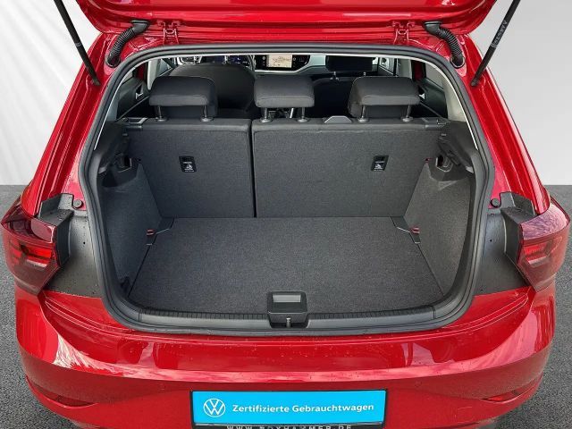 Volkswagen Polo Move