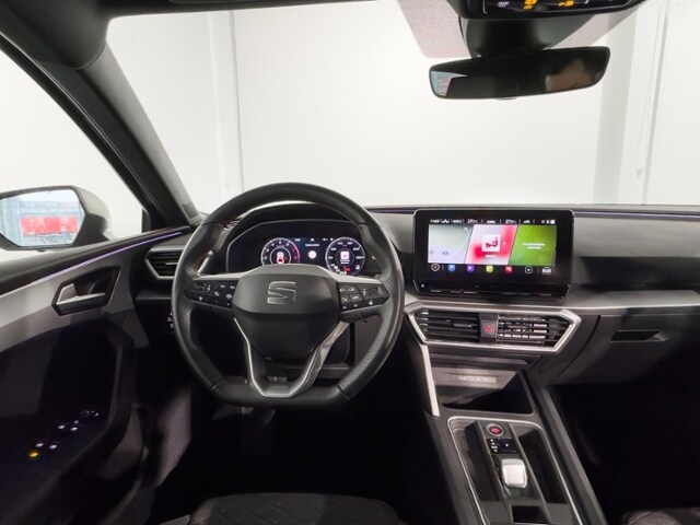 Seat Leon 1.5 eTSI