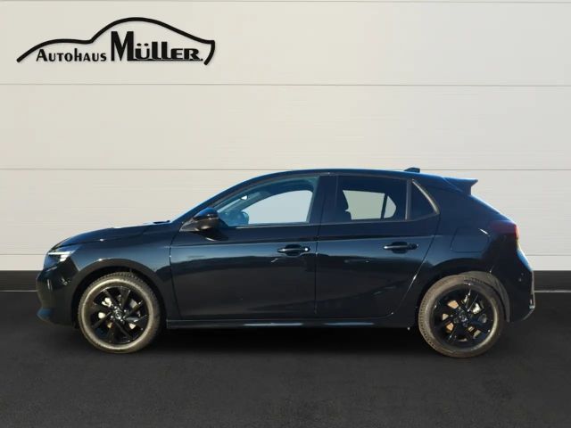 Opel Corsa GS-Line Grand Sport business+