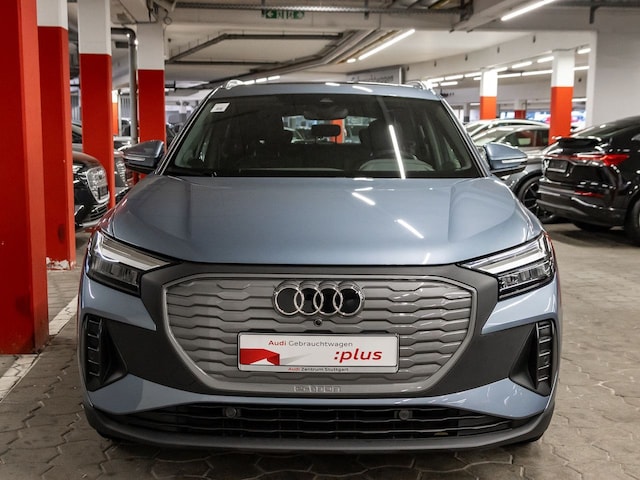 Audi Q4 e-tron Quattro