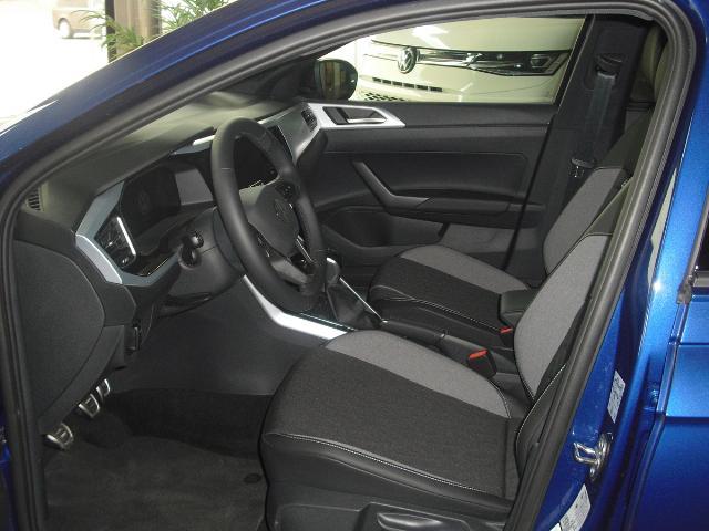 Volkswagen Taigo 1.0 TSI