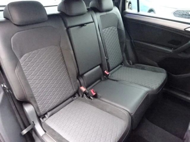 Seat Tarraco 4Drive DSG FR-lijn