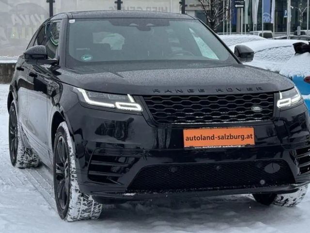 Land Rover Range Rover Velar P400e
