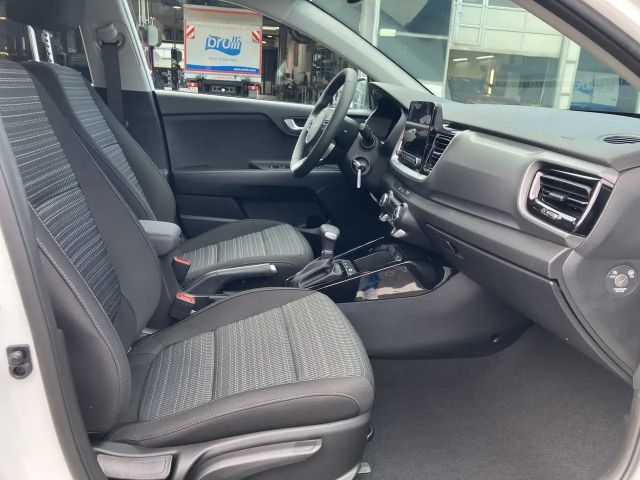 Kia Stonic GOLD Automatik LED-Scheinwerfer, PDC vo.