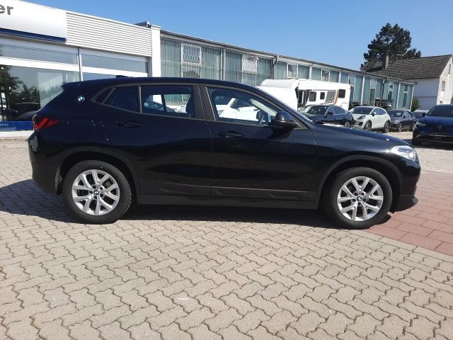 BMW X2 Advantage pakket sDrive