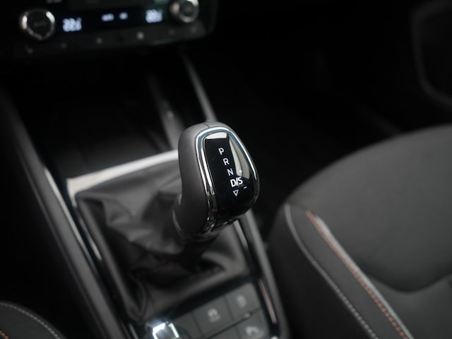 Skoda Kamiq Selection