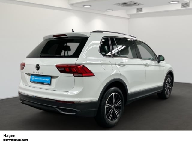 Volkswagen Tiguan 1.5 TSI DSG Life