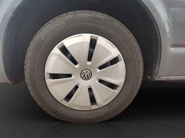 Volkswagen Caravelle Lang T6 Trendline