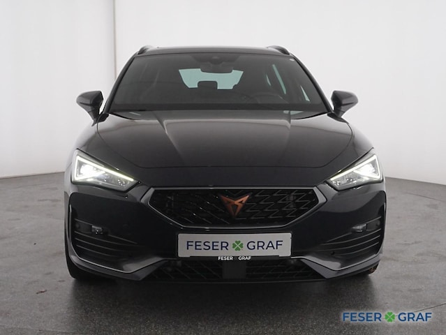 Cupra Leon DSG ST Sportstourer VZ