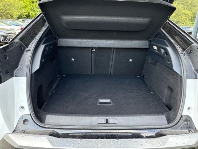 Peugeot E-3008 GT-Line