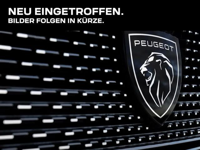 Peugeot E-2008 Allure Pack