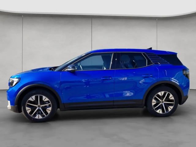 Ford Explorer Extended range RWD