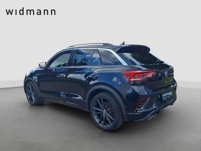 Volkswagen T-Roc R 4M AHK*Navi*Panorama*Kamera*Soundsystem*