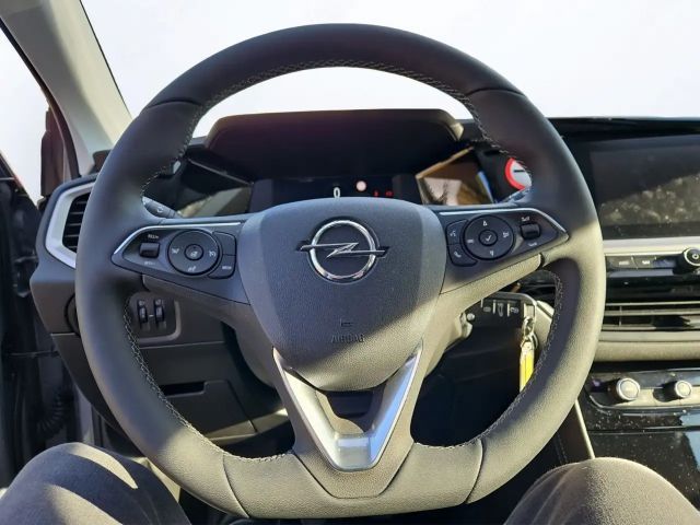 Opel Grandland X 1.2 Turbo Enjoy