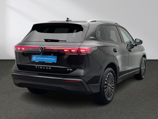 Volkswagen Tiguan 1.5 eTSI DSG Life
