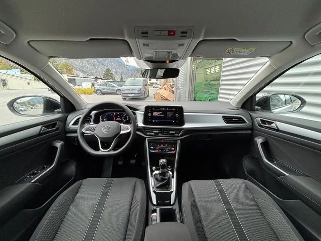 Volkswagen T-Roc Friends TSI