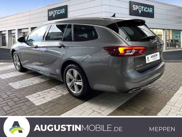Opel Insignia 2.0 CDTI Elegance Sports Tourer