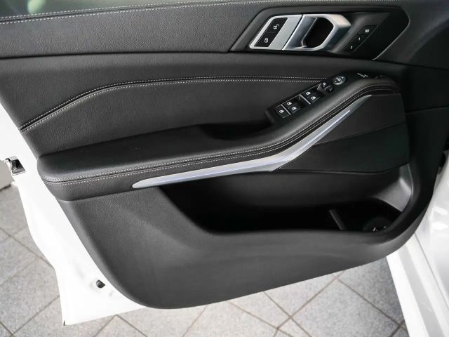 BMW X5 M-Sport xDrive30d