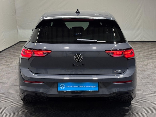 Volkswagen Golf 1.5 eTSI DSG R-Line