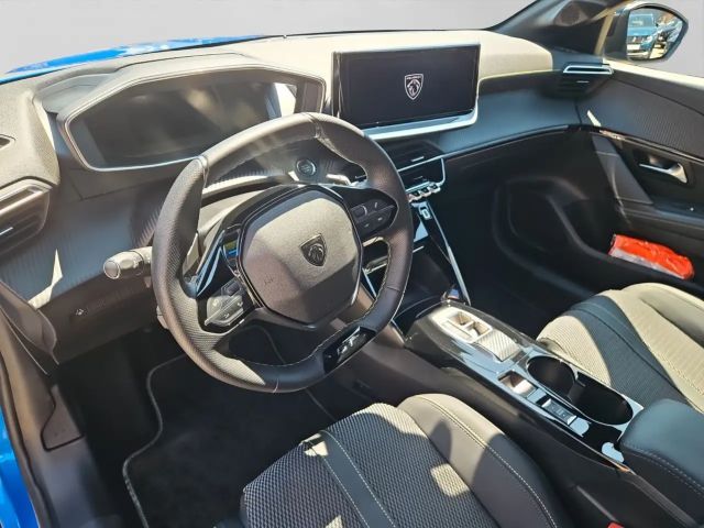 Peugeot 208 GT-Line Hybrid