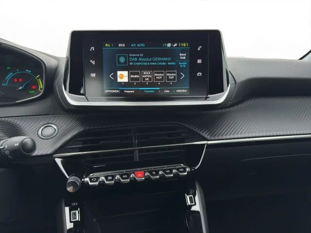 Peugeot E-208 Active Pack