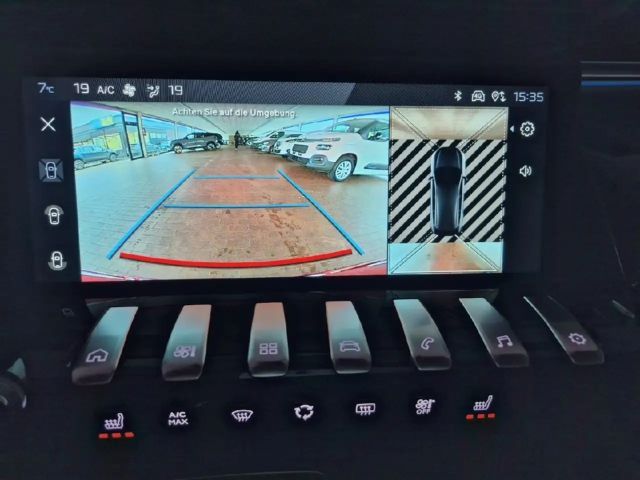 Peugeot 508 GT-Line SW