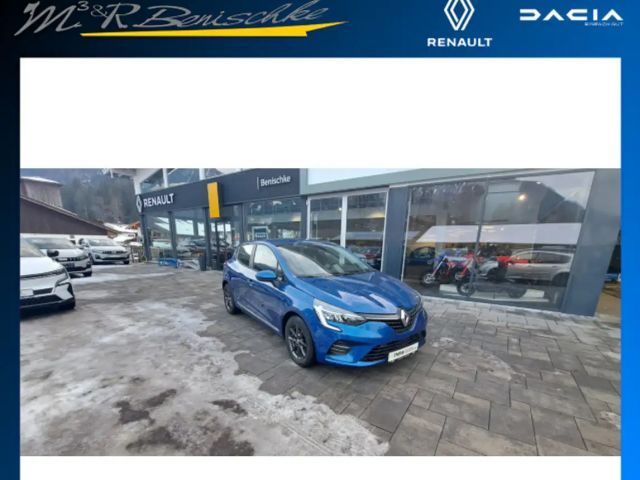 Renault Clio Experience