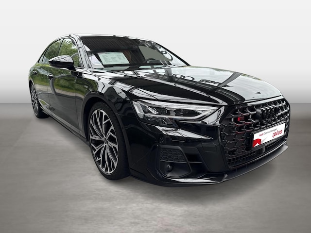 Audi S8 Quattro