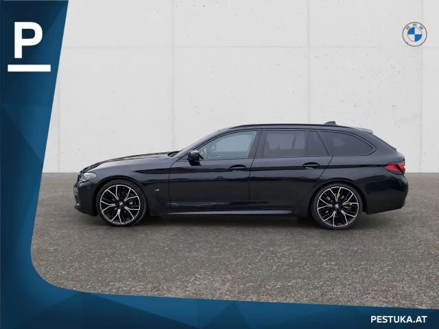 BMW 530 530d xDrive