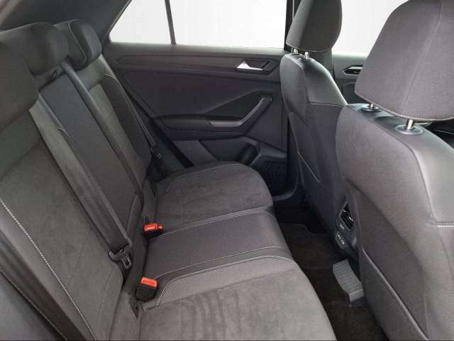 Volkswagen T-Roc 1.5 TSI DSG IQ.Drive R-Line