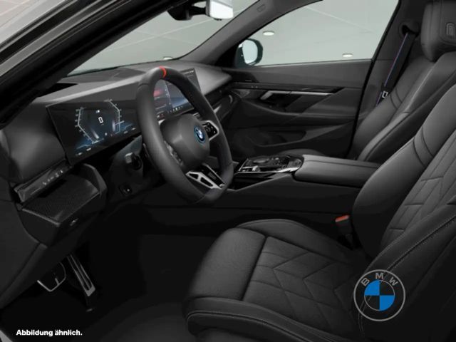 BMW i5 M-Sport M60 Sedan xDrive