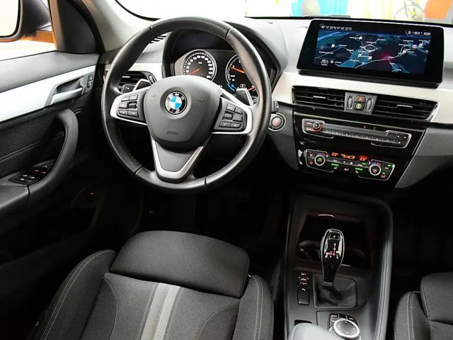 BMW X1 sDrive20d