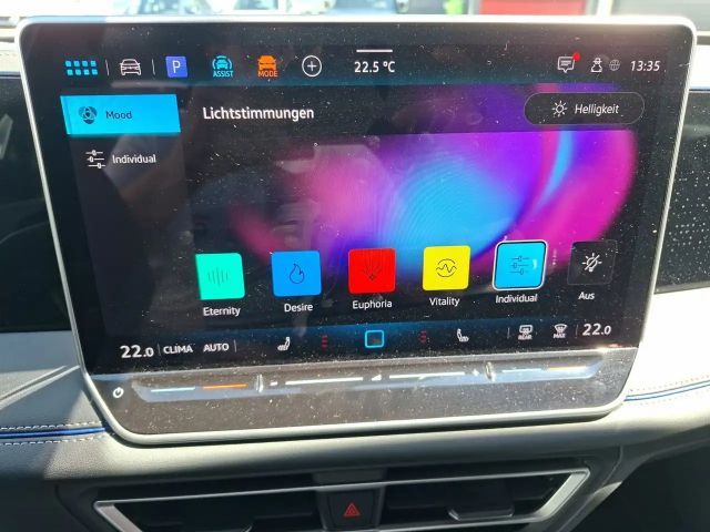 Volkswagen Tiguan DSG Sport