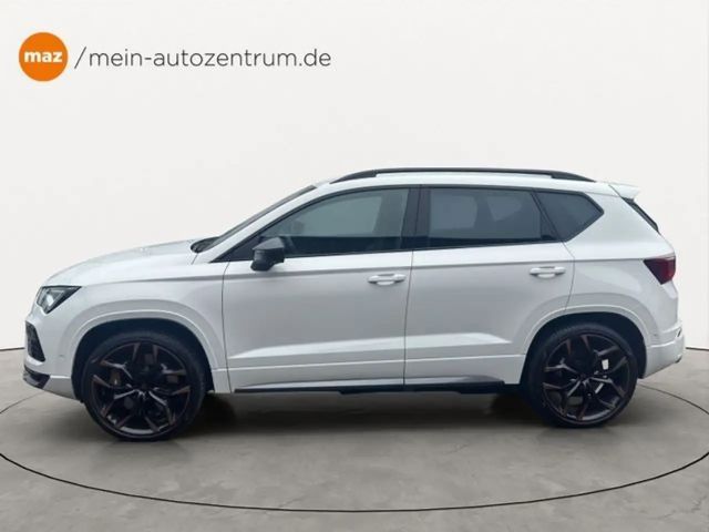 Cupra Ateca 2.0 TSI 4Drive
