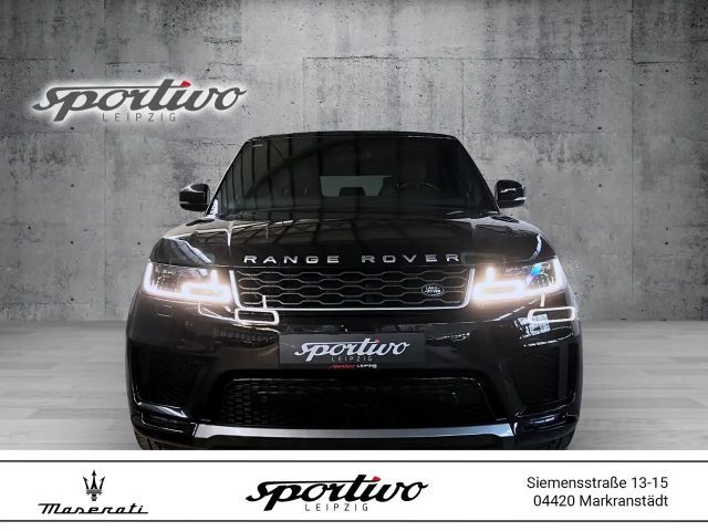 Land Rover Range Rover Sport HSE